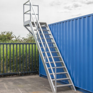 Containertrap