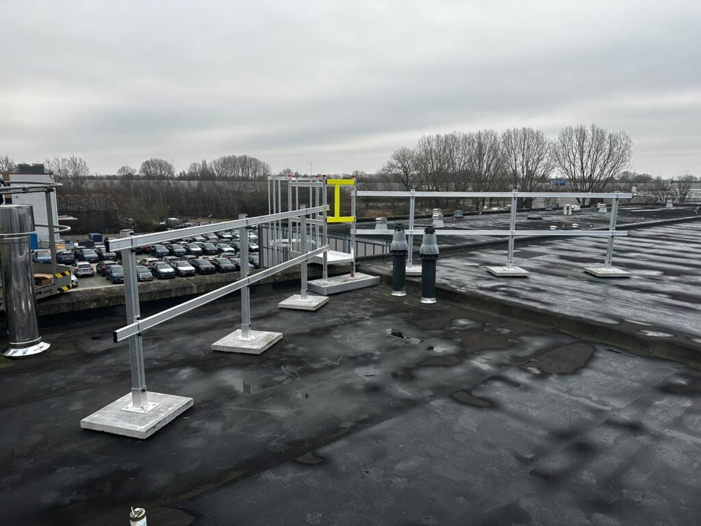10 meter (set)