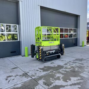 Zoomlion ZS0612 Rupsschaarhoogwerker
