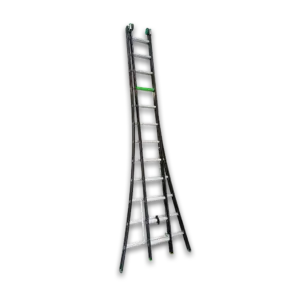 Rix Reformladder 2x12 Treden