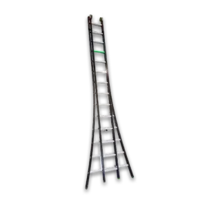 Rix Reformladder 2x14 Treden
