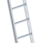 Dakladder Aluminium 7 Sporten – 1