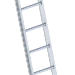 Dakladder Aluminium 10 Sporten – 2