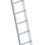 Dakladder Aluminium 15 Sporten – 4