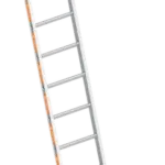 Enkele Ladder Aluminium 12 Sporten – 3