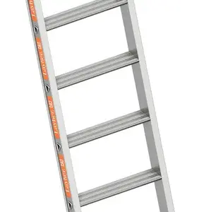 Enkele Aluminium Trap 6 Treden – 1