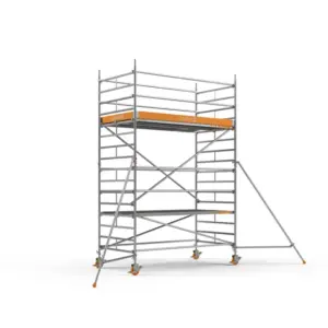 Rolsteiger Large 550 Wand 285x150x470cm