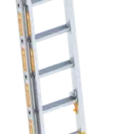 Opsteekladder Aluminium 2x8 Sporten – 3