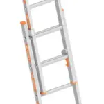 Opsteekladder Aluminium 2x6 Sporten – 2