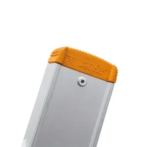 Rubberdop 100 mm boven (Topic) 2st.