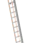 Schuifladder Aluminium 2x14 Sporten – 7