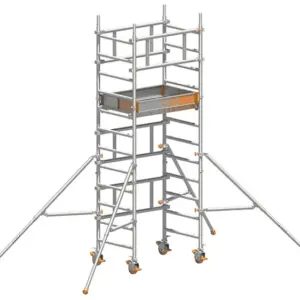Solotower 415 113x75x370cm
