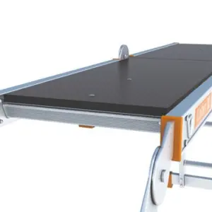 Layher Vouwladder