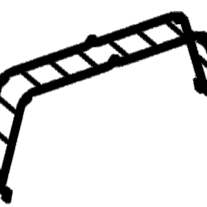 Layher Vouwladder
